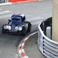 GP de Pau 2011